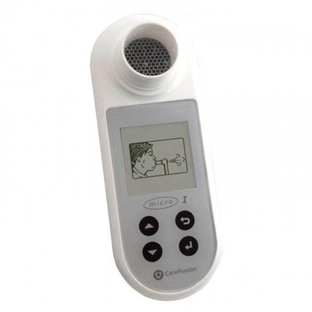 Spirometer, Micro I Spirometer, Vyaire Medical