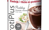 Dieetvoeding, Afslankprodukt, Prote&#239;n Shape Pudding, Modifast