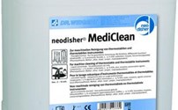 Instrumenten Desinfectie, Neodisher Medi CleanForte, Dr Weigert