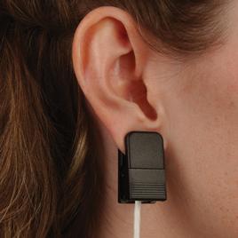 Saturatiemeter, Oorclip sensor, Nonin