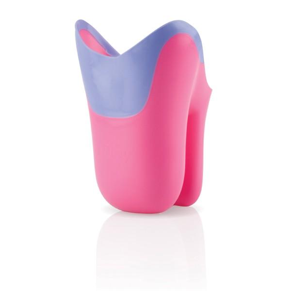 Haarspoelbeker, Nuby