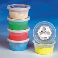 Theraputty, Weerstand Klei,  Strong Theraputty, Weerstand Klei,  Strong