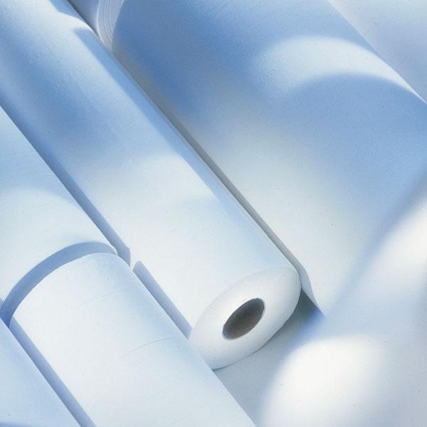 Behandelbank, Onderzoekbankpapier, Huismerk