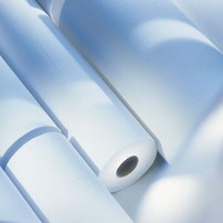 Behandelbank, Onderzoekbankpapier, Huismerk Behandelbank, Onderzoekbankpapier, Huismerk