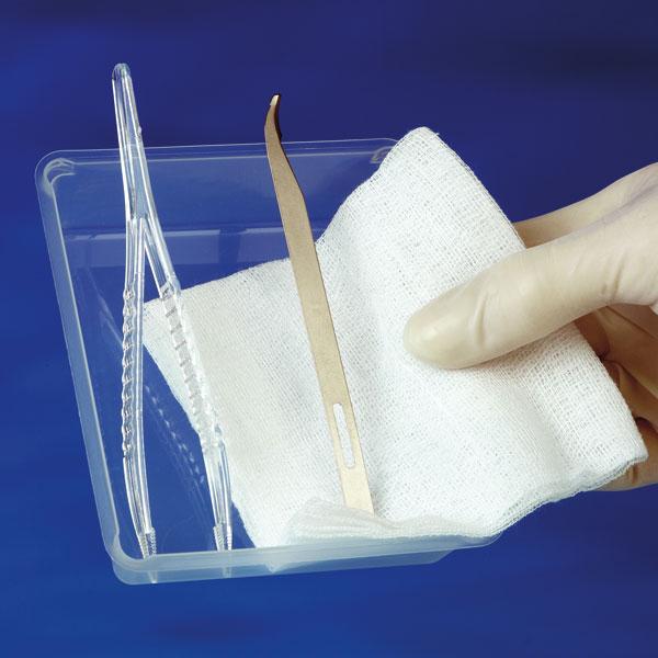 Hechtset, Hechtingverwijderset, Huismerk