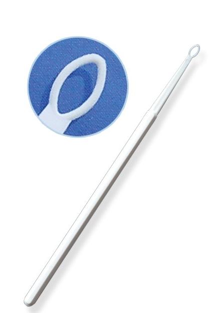 Oorcurette, Disposable, Flexibel