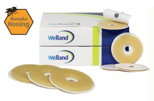 *Stoma, Pastaring, Met Manuka Honing, Welland