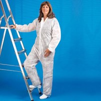 Disposables, Beschermingsoverall Disposables, Beschermingsoverall