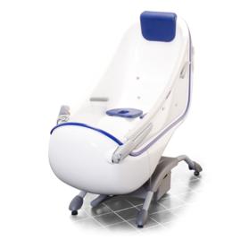 Hoog-Laag Bad, Parker Bad, Zit- ligbad, Arjo, Standaard