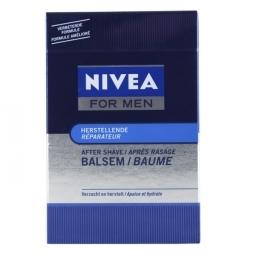 Aftershave, Nivea Men