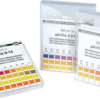 PH Teststrips,PH Indicator bij Maagsap, Parameter 0 - 14 PH Teststrips,PH Indicator bij Maagsap, Parameter 0 - 14