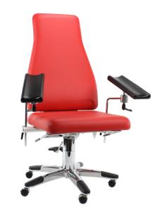 Prikstoel, Score Vena Vario Hydro