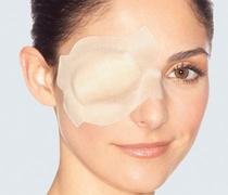 Oogverband, Pro Ophta, K, Zonder Venster, Lohmann Rauscher