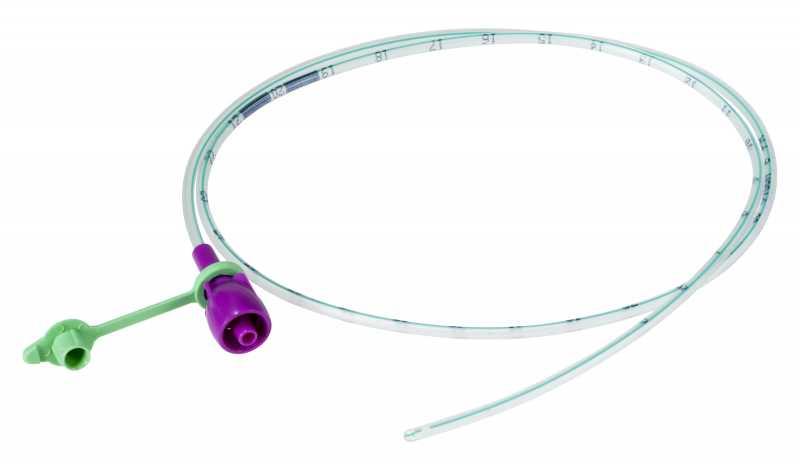 Voedingssonde, Gastroduodenaal Sonde, Nutrisafe 2 Pur Sonde, Vygon