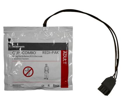 AED Pad, elektrode, volwassene