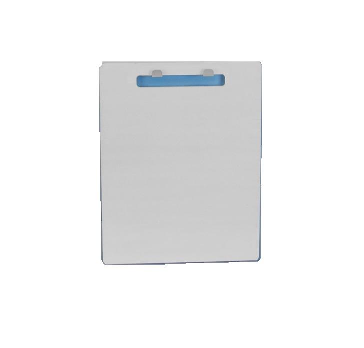 Reanimatieplank, Zonder Hoofduitsparing, Geschikt voor Kinderen