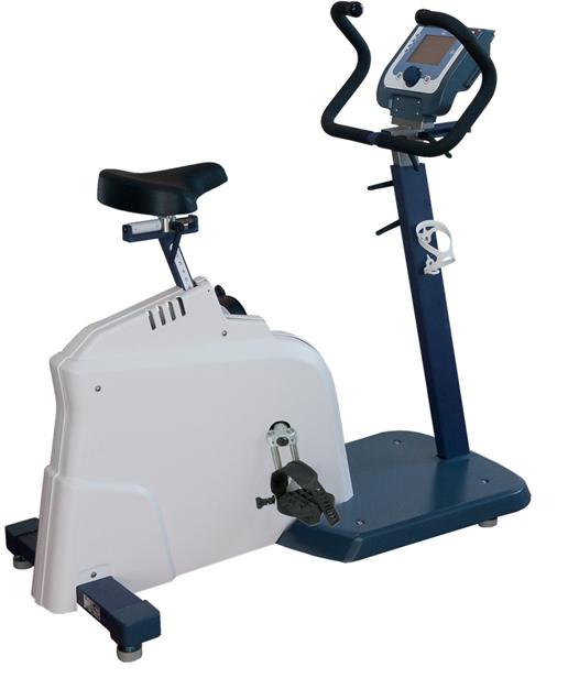Ergometer,  Bike Reha, Enraf Nonius