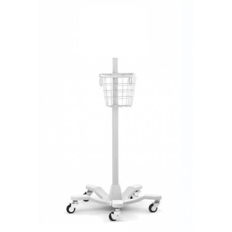 Monitoring, Rolstatief, Riester, Ri-Vital Spot Check Monitor