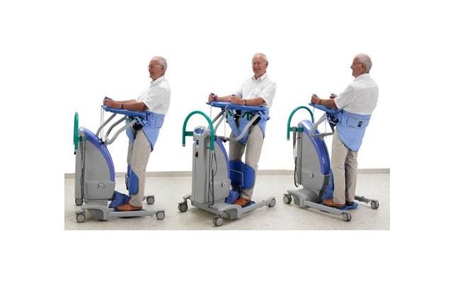 Tillift, Actief, Sara Plus, Excl Tilband