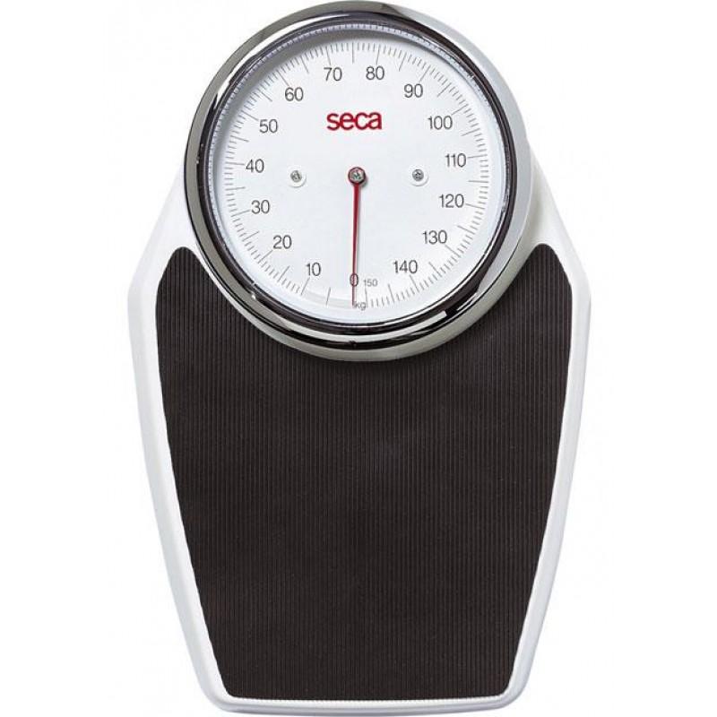 Personenweegschaal, analoog, Seca 760