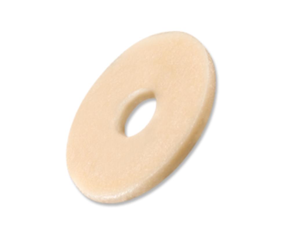 Stoma, Pastaring, SecuPlast, Opvulring, Standaard, Salts Healthcare