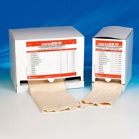 Buisverband, Servogrip Buisverband, Servogrip