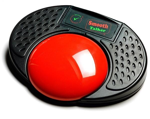 Communicatie Hulpmiddel, Smooth Talker