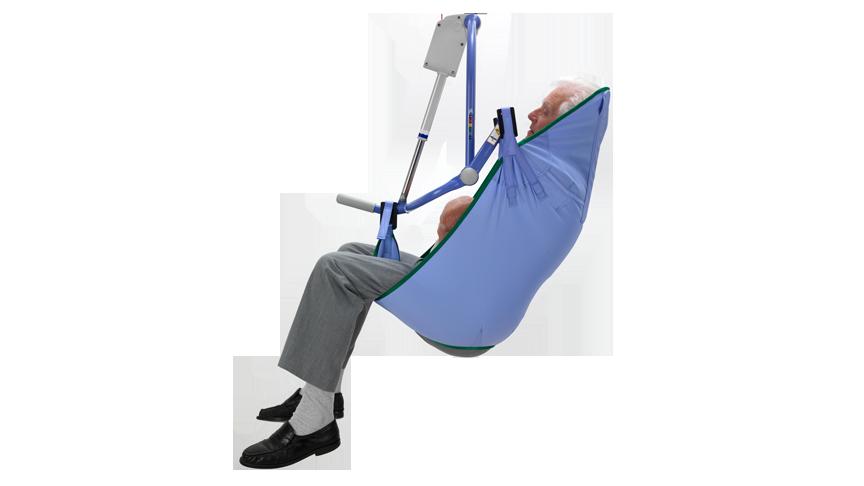 Tilband, Arjo Huntleigh, Standaard tilband, Belastbaar tot 272 kg