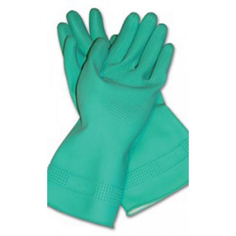 Aantrekhulp, Handschoen, Steunkous, Met Noppen