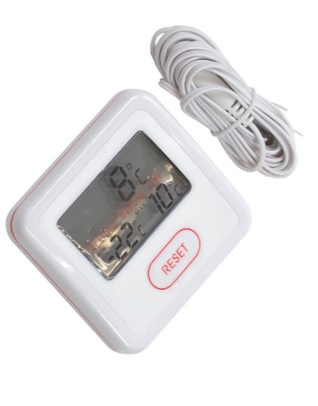 Thermometer, Koelkast, Digitaal, PSW888C, Dometic