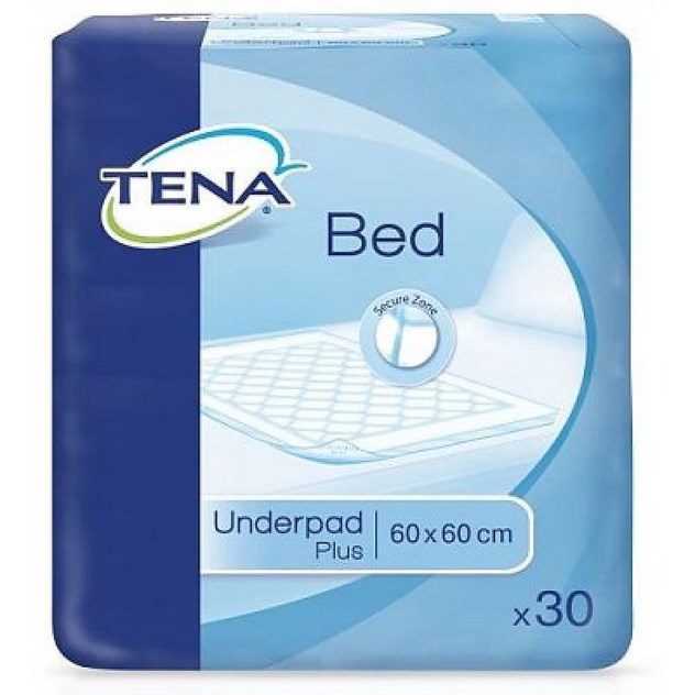 TENA, Bed Super 60x90cm