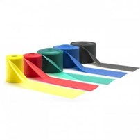 Weerstandsband, Theraband,  Extra Strong Weerstandsband, Theraband,  Extra Strong