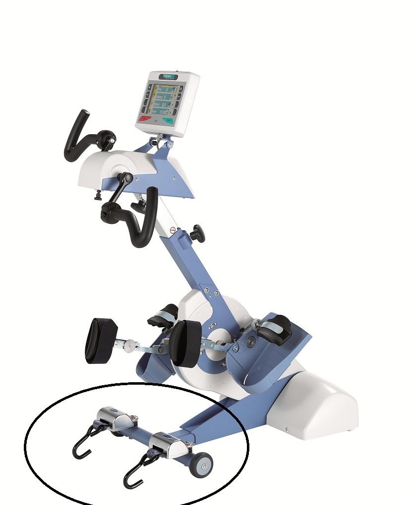 Thera Trainer, TheraTigo, Software Pakker Cycling