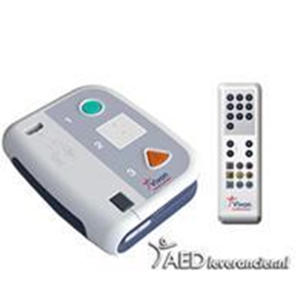 AED, Universele AED Trainer