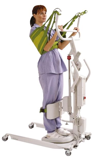 Tillift, Actief, Liko, Sabina II EE, Zonder Juk, Liko