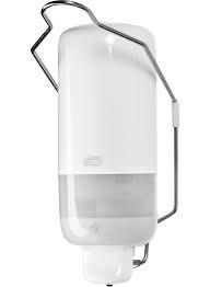 *Wanddispenser, Hand Desinfectie, Evelation Serie, Systeem S1, Tork