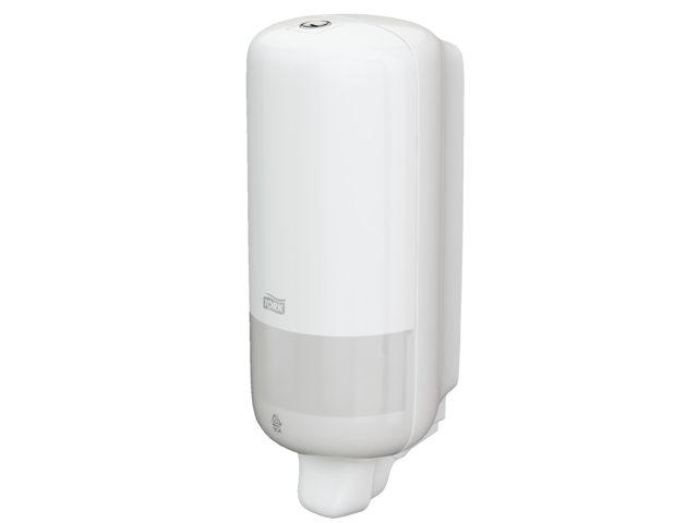 Wanddispenser, Hand Desinfectie, Evelation Serie, Systeem S1, Tork