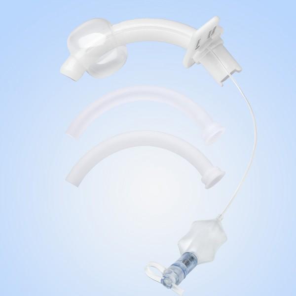 Tracheo, Canule, Ultrasoft Basic Cuff