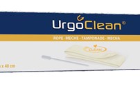 Tamponade, Streng, Urgo Clean Rope, Urgo Medical