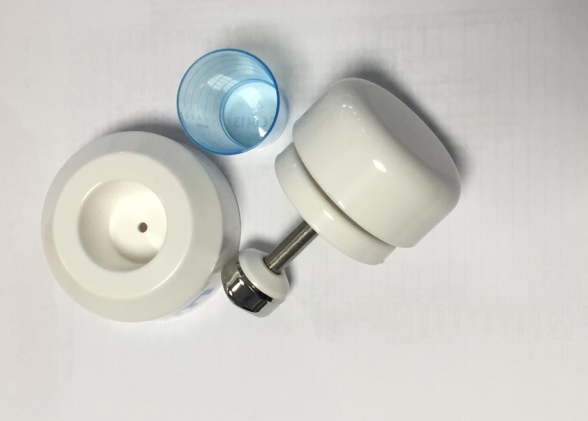 Medicijnvermaler, Manueel, Hammerplast