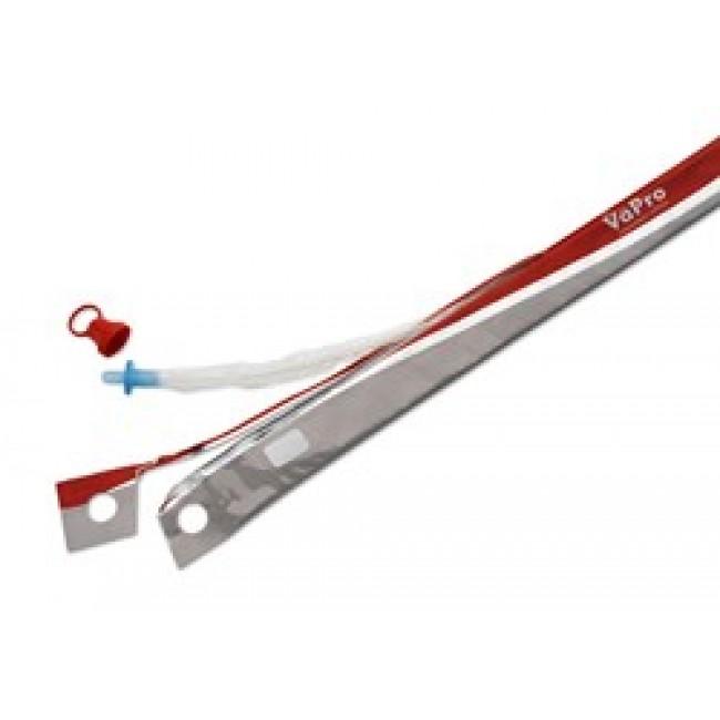 Afname Catheter, Nelaton, Touch Free, Vrouwencatheter, Hollister