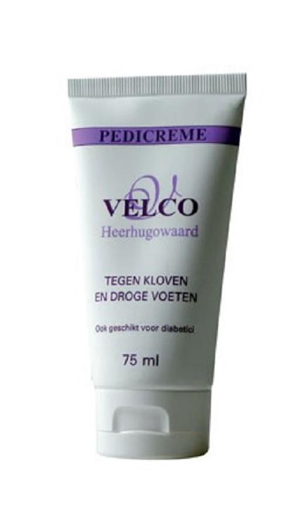 Velco Pedicreme, Voetcreme, Geschikt bij Diabetes