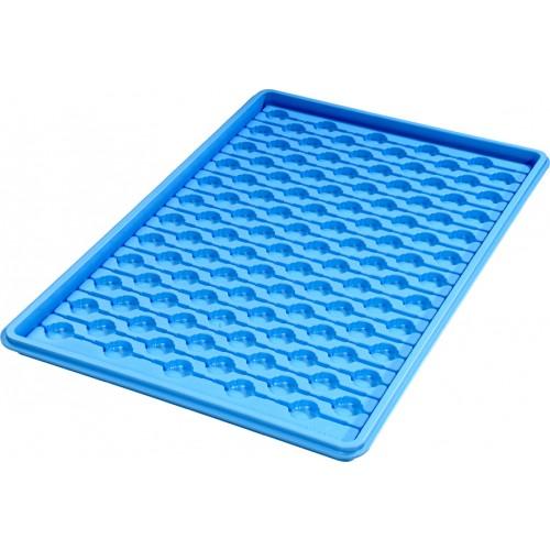 Medicijn Cassette, Verdeel Plateu, Model, Wiegand