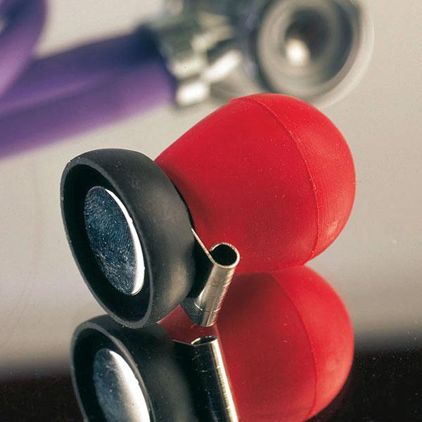 ECG Apparaat, Zuigelektrode met Bananenstekker Aansluiting, Bosch